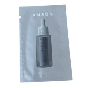 Ameon Baby Buddha Calming Serum Sample 0.05 Fl Oz / 1.5 Ml New Sealed